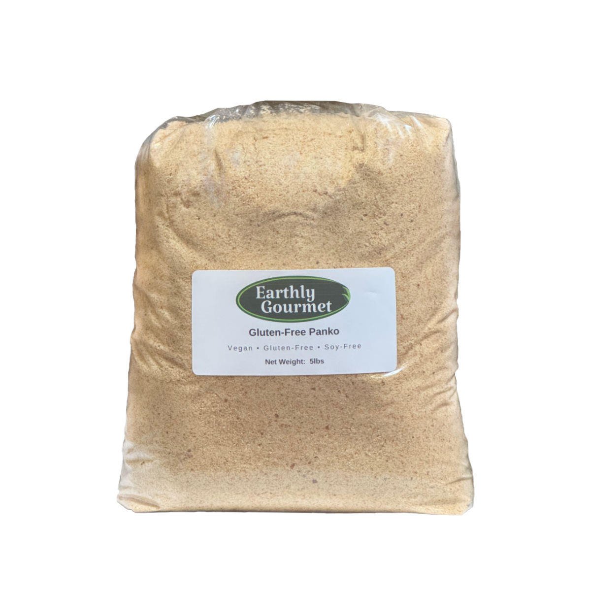 E.G. Kitchen Gluten-Free Panko