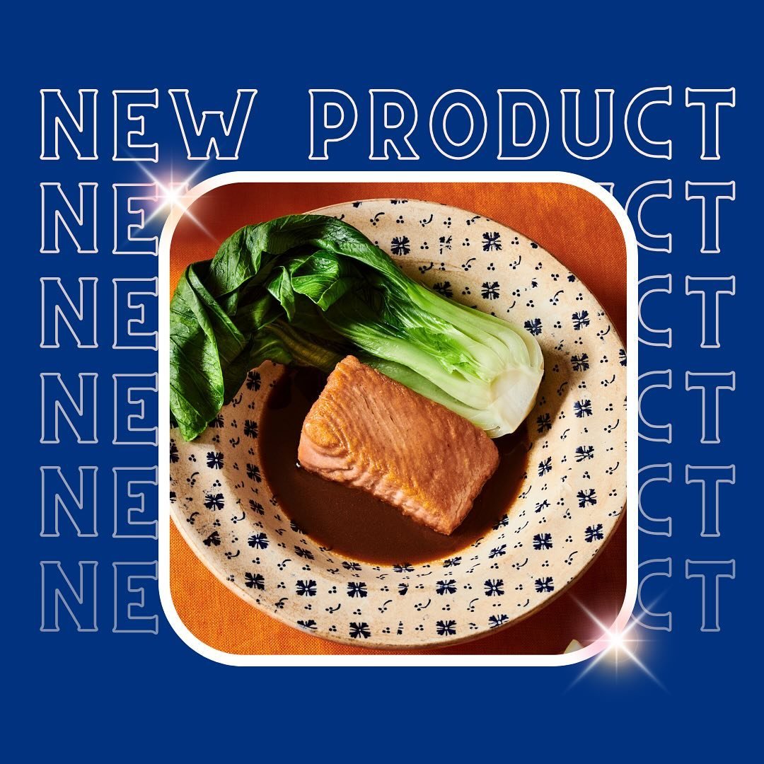 Now Available!! Brand New Product to market!
Sample or purchase today!

🐟 The Oshi Salmon-Inspired Fillet is the world&rsquo;s first plant-based alternative that truly captures the essence of salmon. From its flaky texture to its rich taste, every b