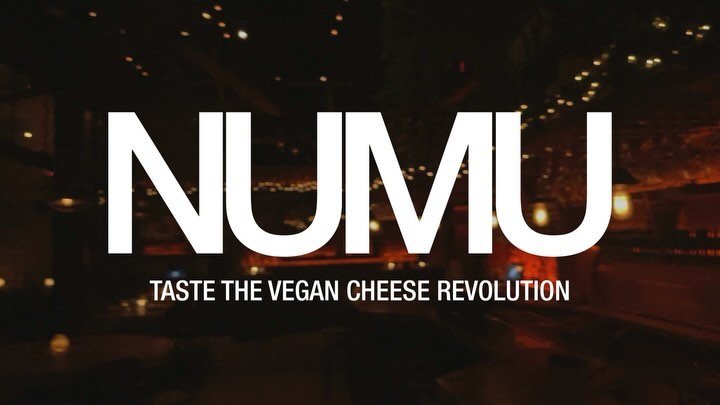 Product Highlight!!

Numu Mozzarella: the plant-based cheese revolutionizing pizza for vegans and dairy lovers alike.

As a passionate advocate for the planet and animal welfare- Numu&rsquo;s Founder, Gunars Elmuts, understood the need for a deliciou