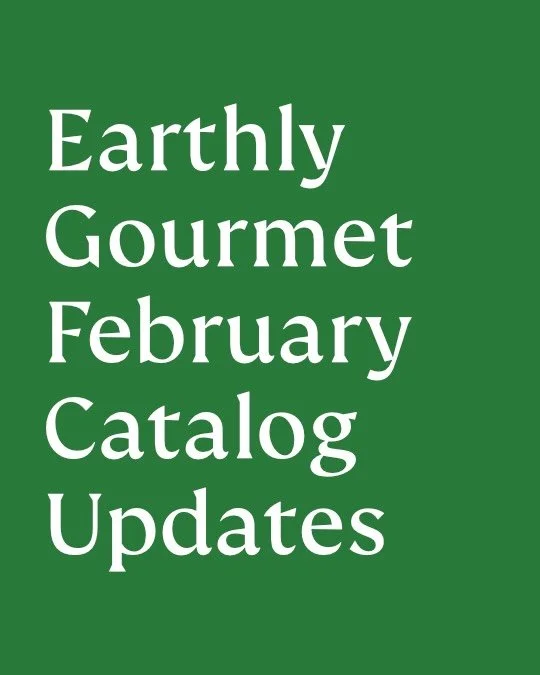 ‼️ New month new price list! Here&rsquo;s an overview of our new products, promotions, price changes, and discontinued items. For the full breakdown check out the PDFs on our new customer page or in the newsletter via the link in our profile.

#vegan