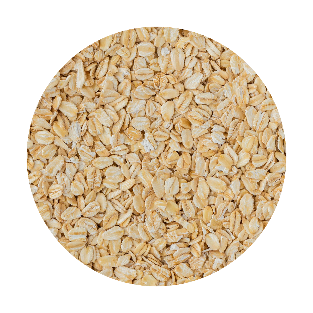 Rolled Oats