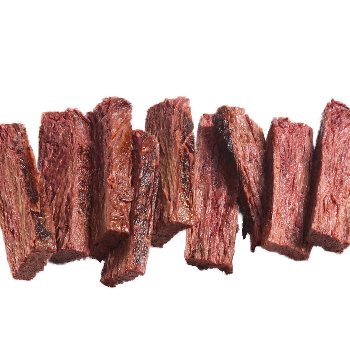 Chunk Steak Slab