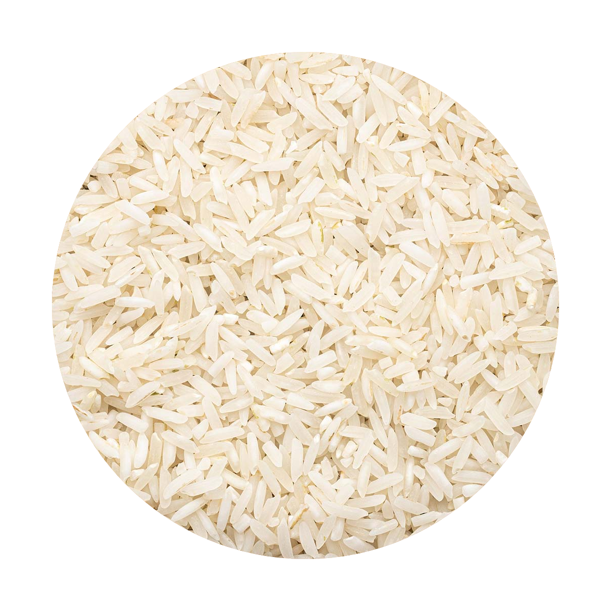 Basmati White Rice