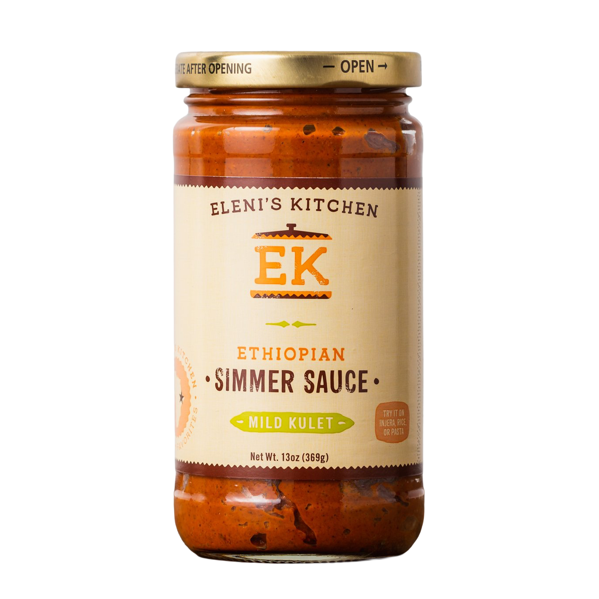 EG594 - Eleni's Mild Kulet Simmer Sauce - 13 oz.png