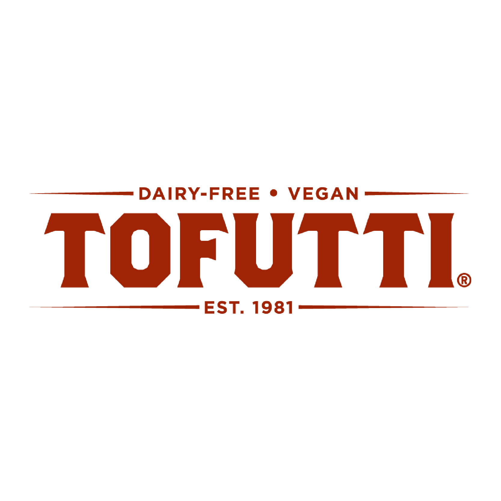 Tofutti brand logo
