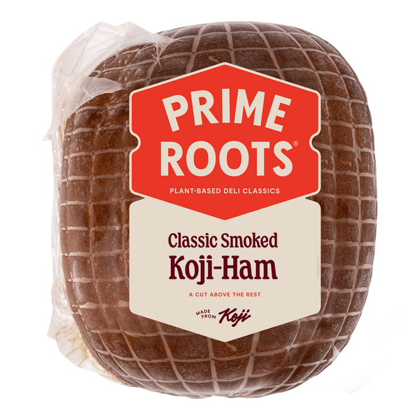 Prime Roots Deli Classics — Earthly Gourmet