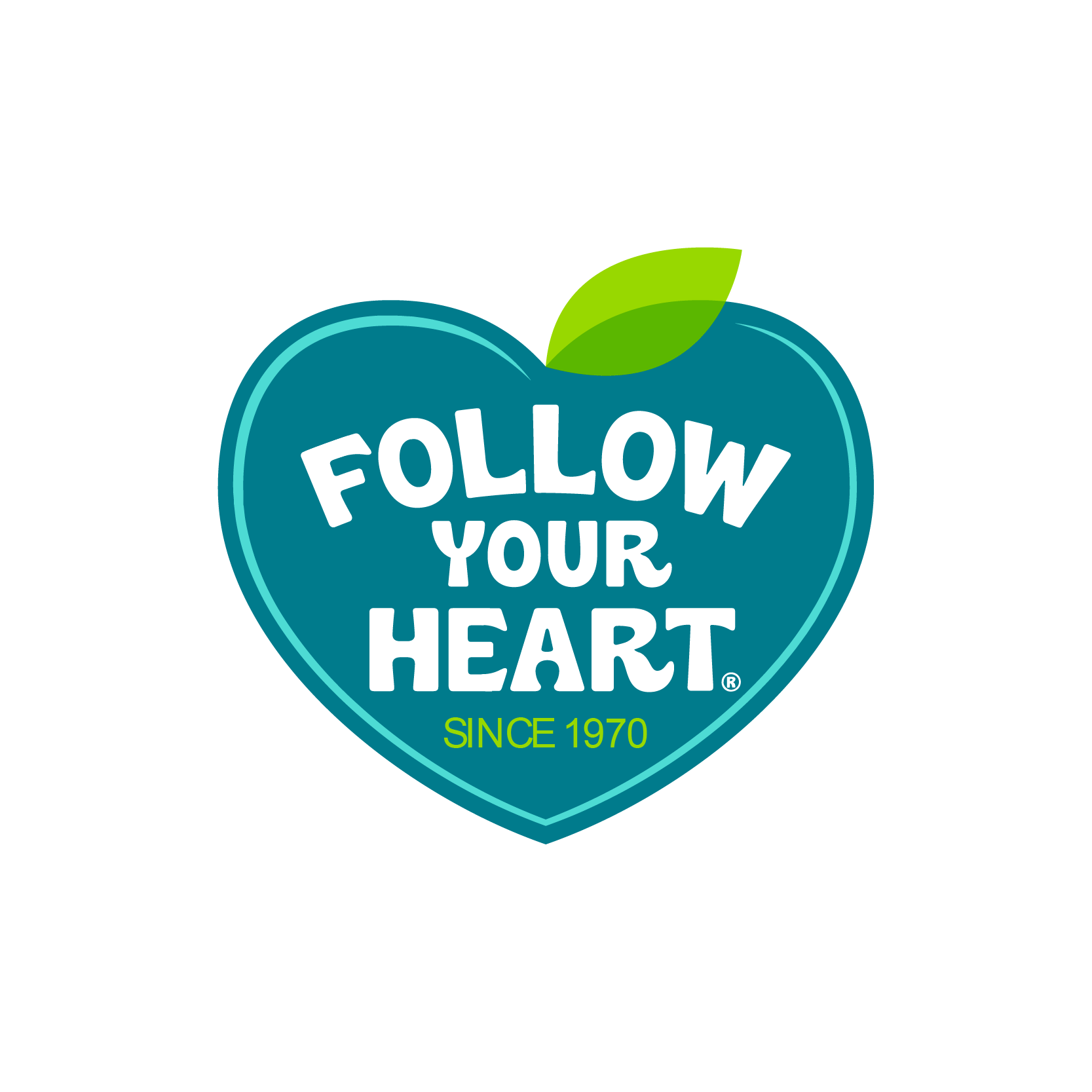 Follow Your Heart brand logo