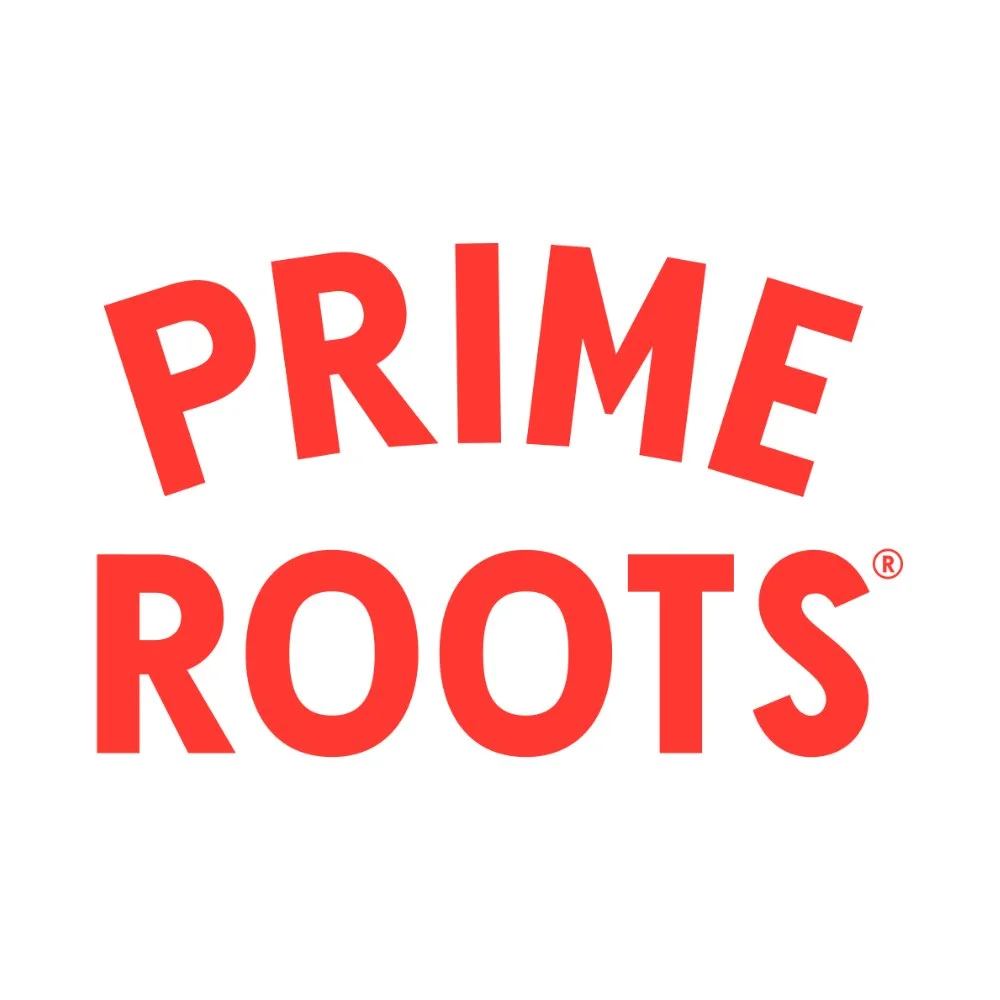 Prime Roots Logo