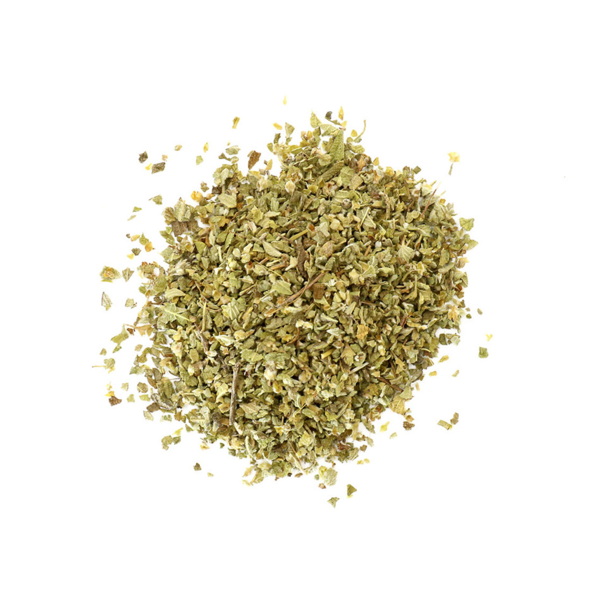 Dried Oregano