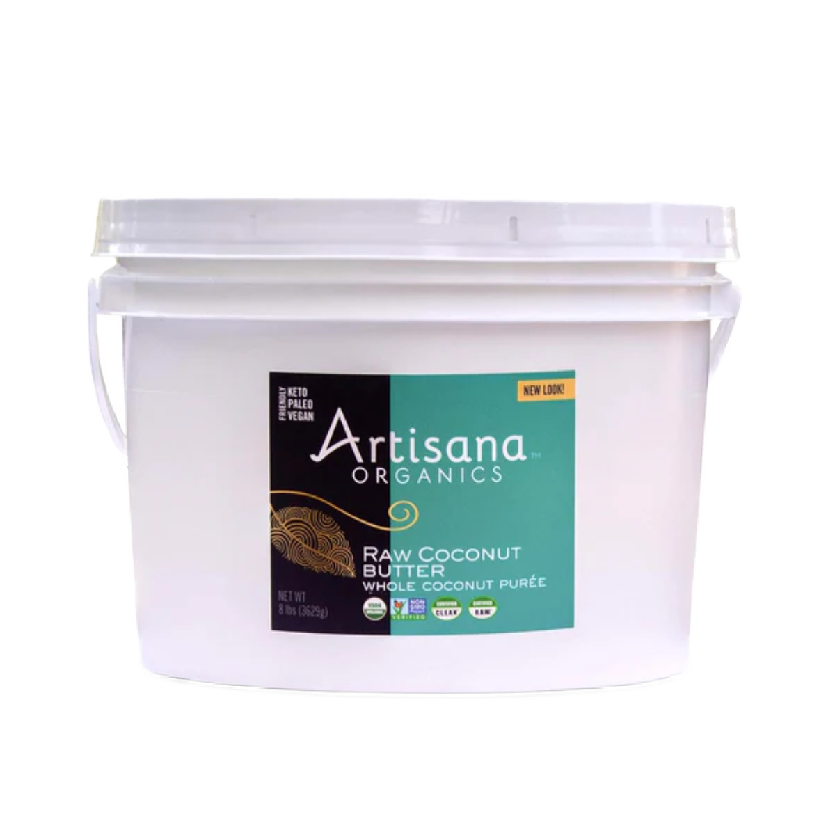 Artisana Raw Coconut Butter