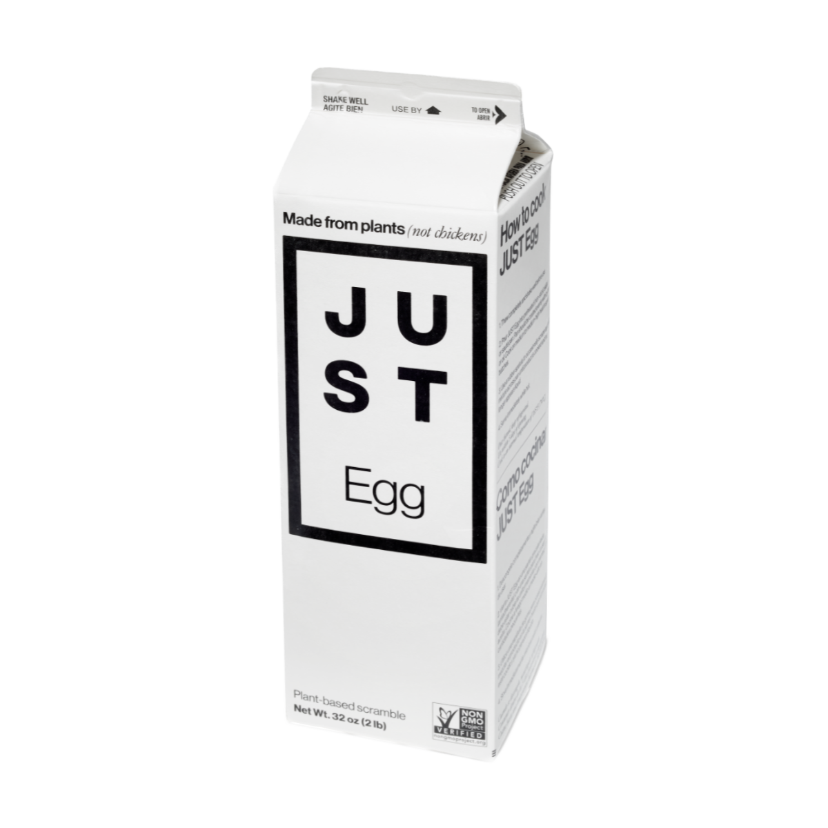 Just Egg Liquid