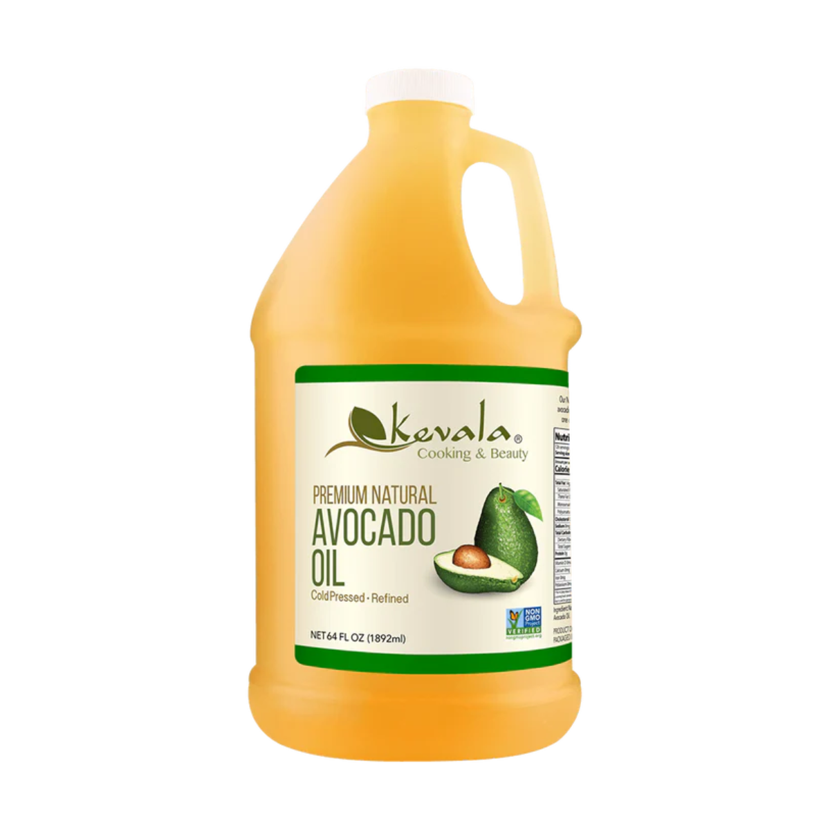 Kevala Avocado Oil