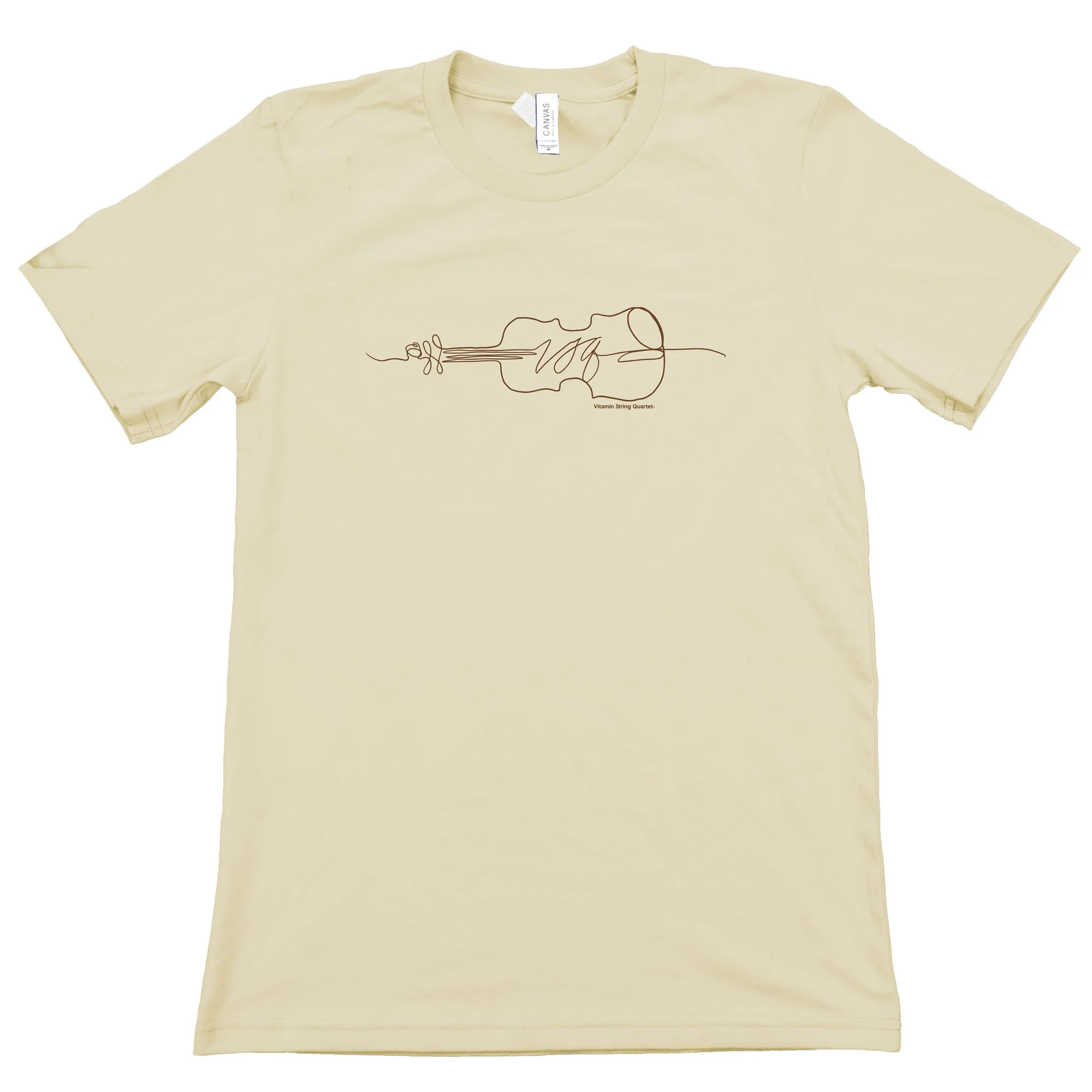 2022 Single Line T-Shirt Design