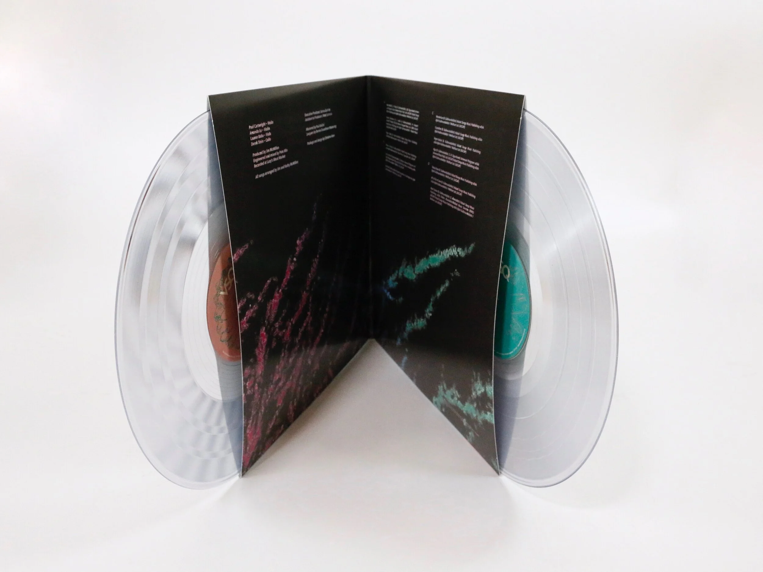 VSQ - Björk Record Store Day 2019 Release