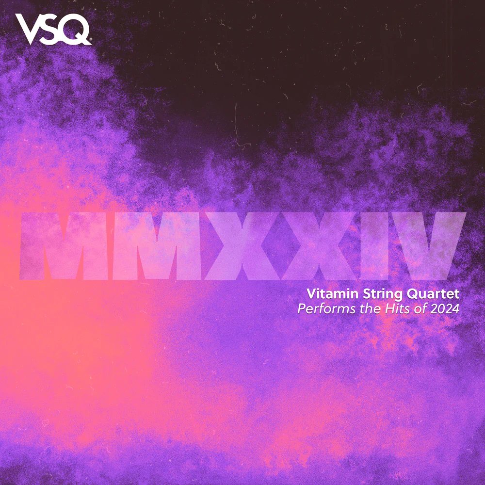 VSQ - Hits of 2024