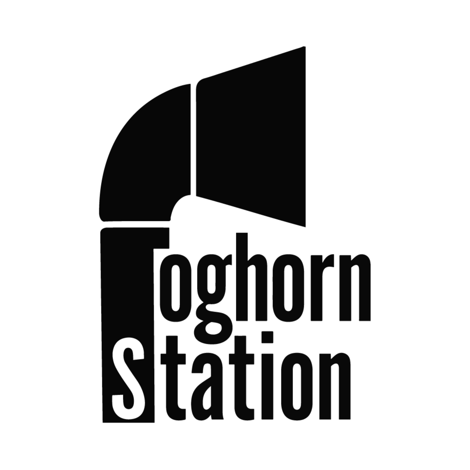 Foghorn Station