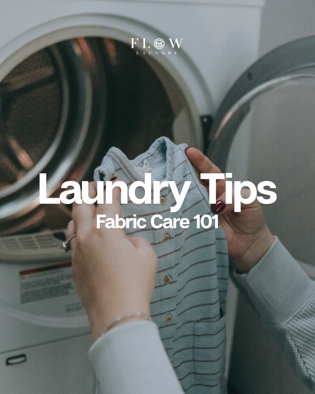 To Wash or to Dryclean? Discover the Best Care for Your Clothes