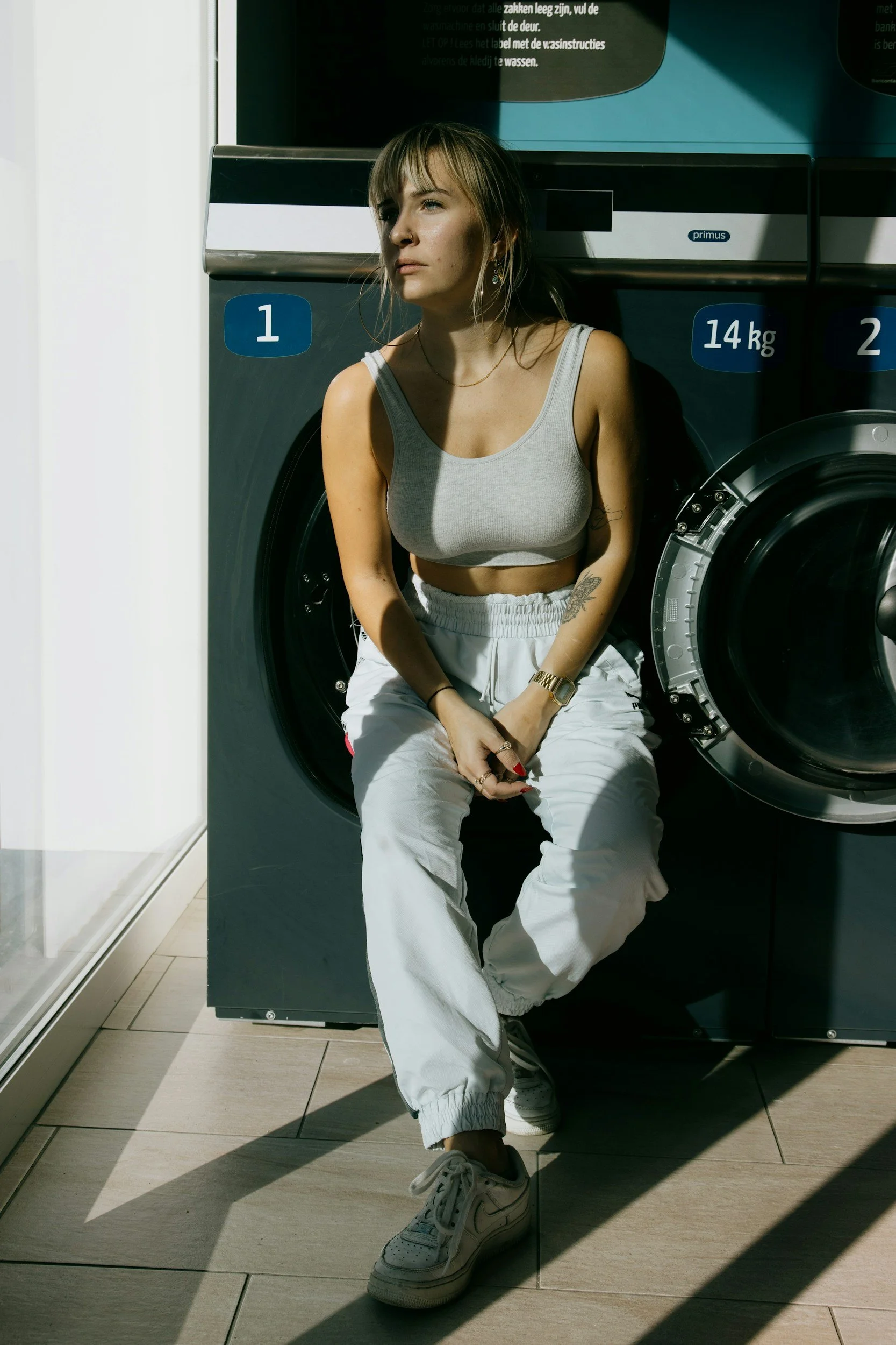 7 Laundry Hacks for People Who'd Rather Scroll than Fold