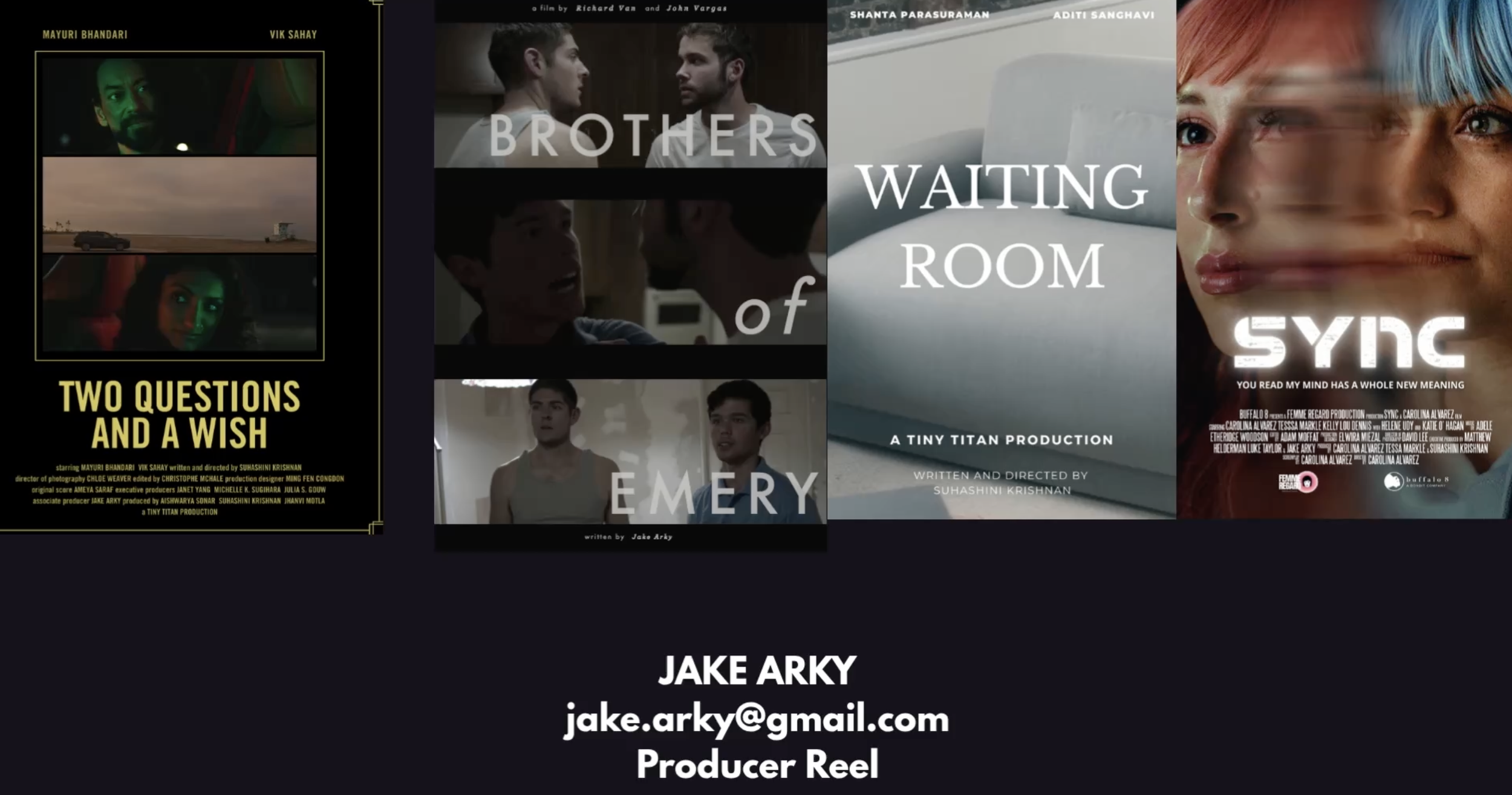 Original Films