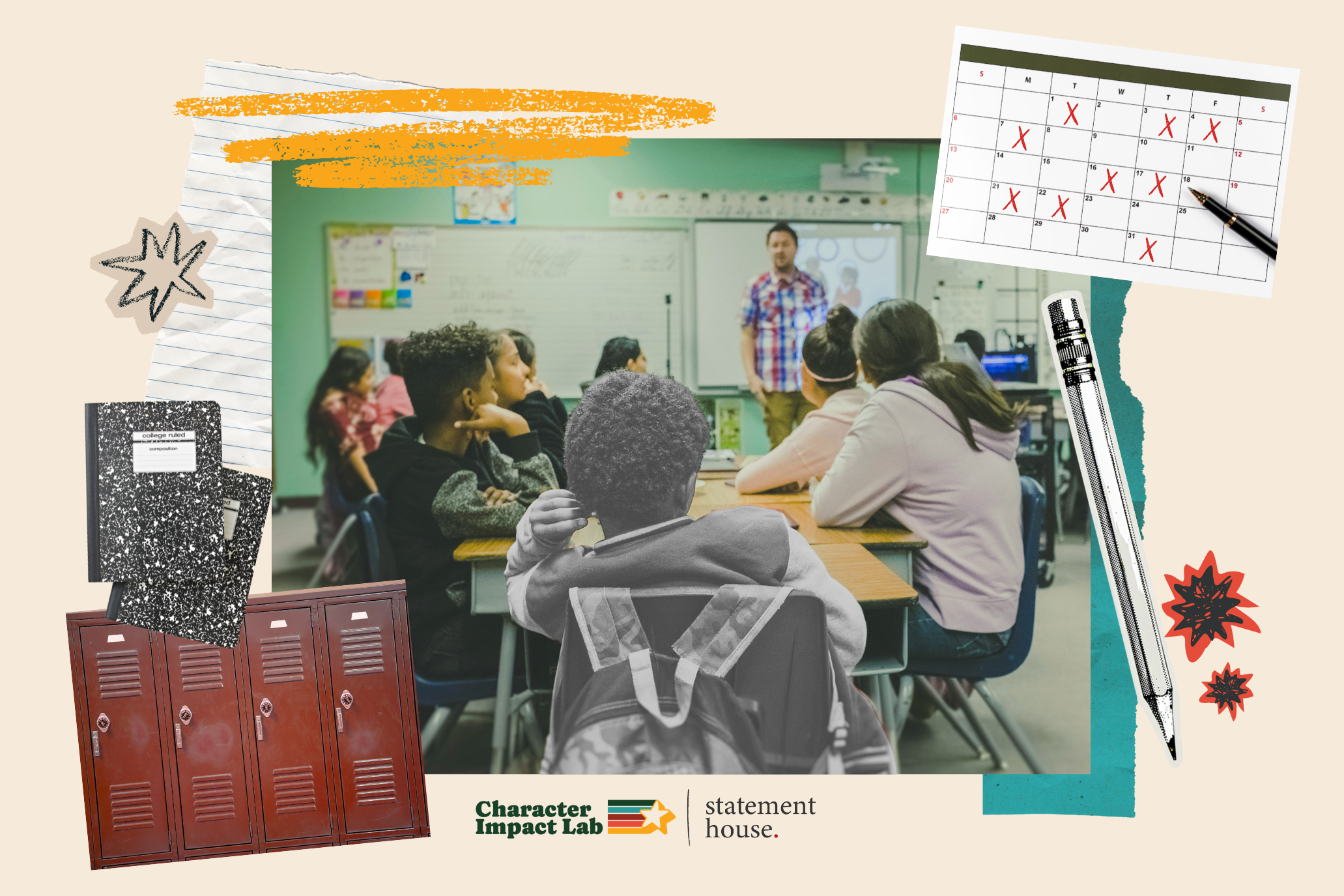 We Can't Agree on How to Count an Absence. We Know What Brings Kids Back.