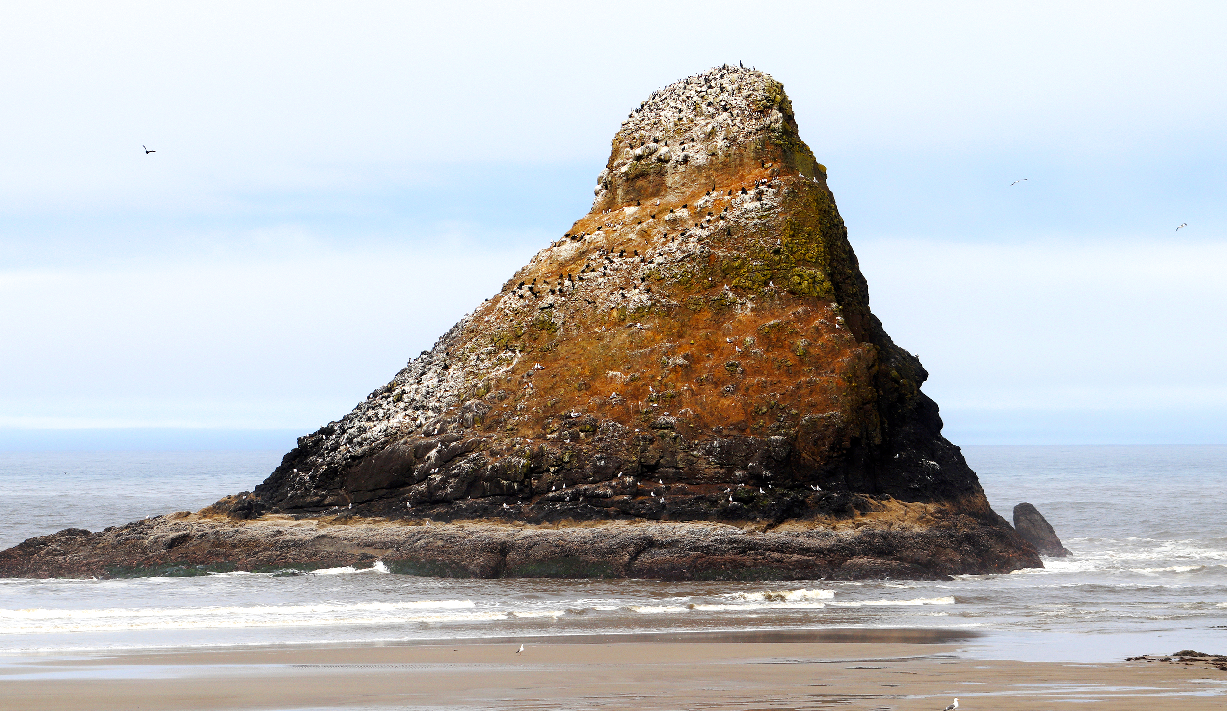 Gold Beach, Oregon