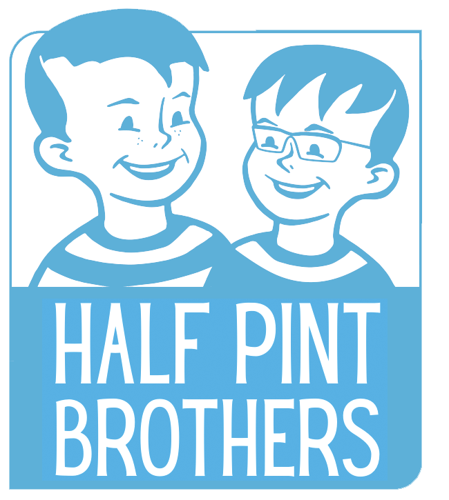 Half Pint Brothers