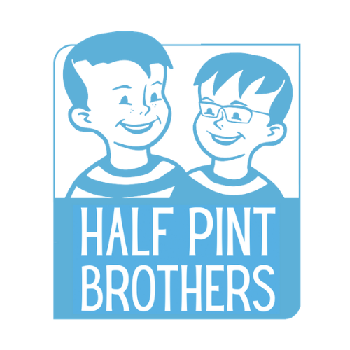 Half Pint Brothers