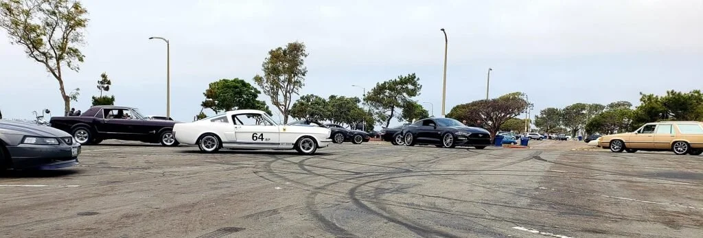 South County Gearhead Rendezvous | July 3