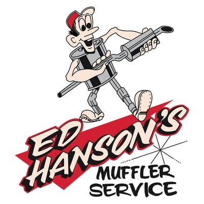 Ed Hanson's Muffler Service