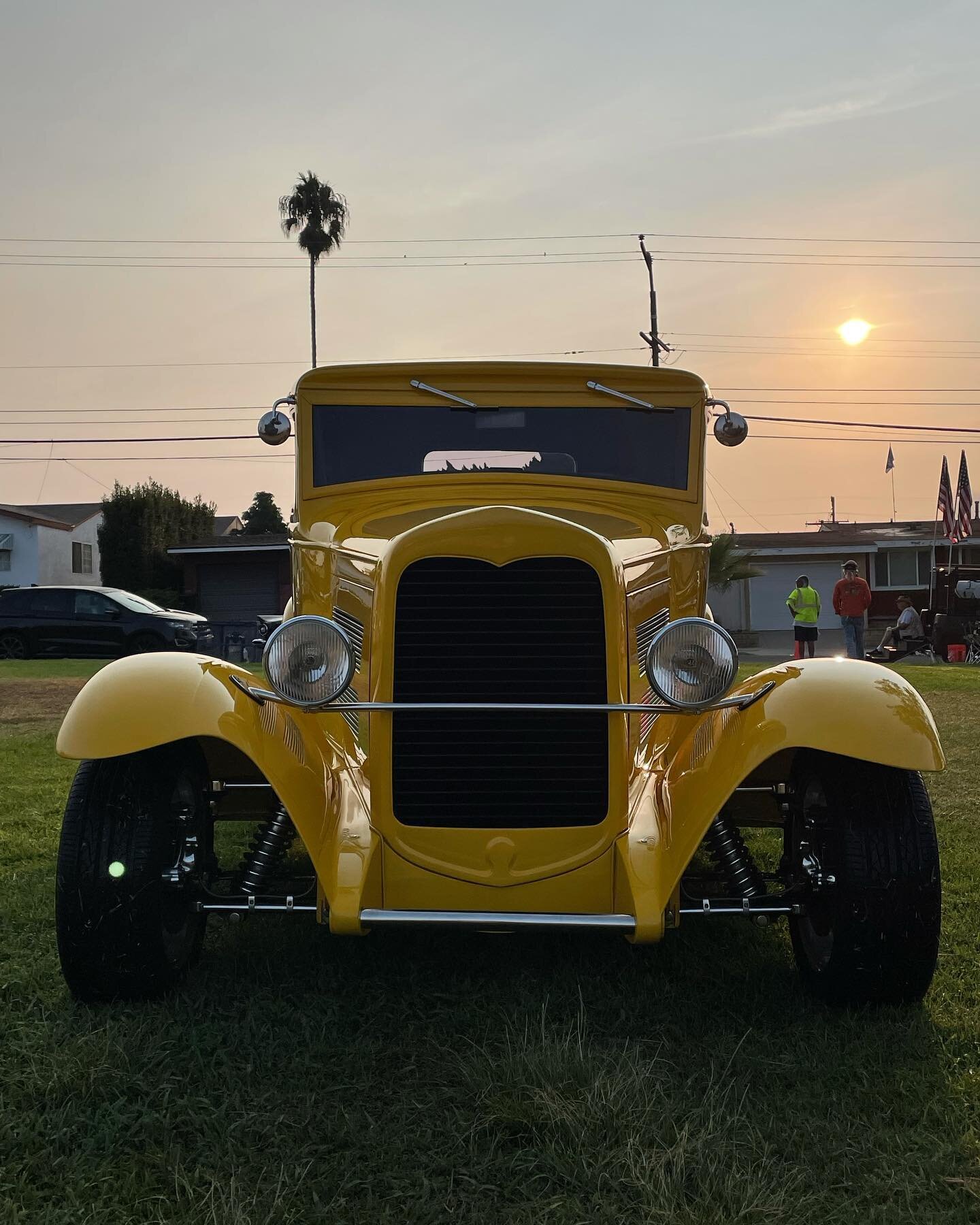 San Diego Association of Car Clubs