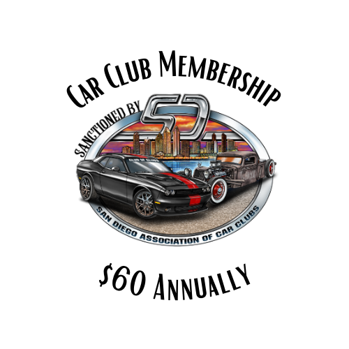 Car Club Membership