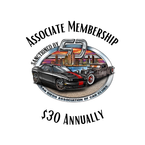 Associate Membership