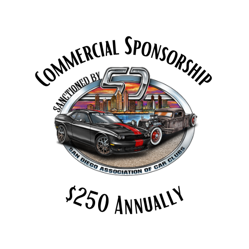 Commercial Sponsorship