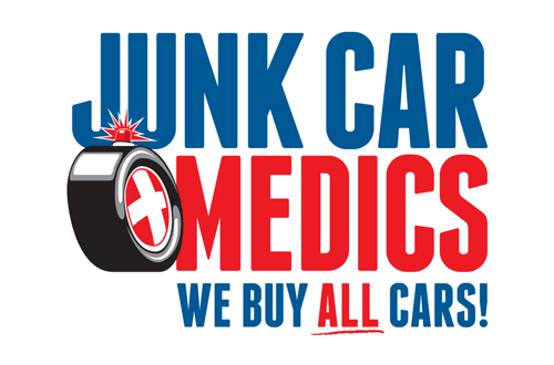 Junk Car Medics San Diego
