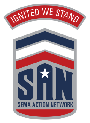 The Sema Action Network
