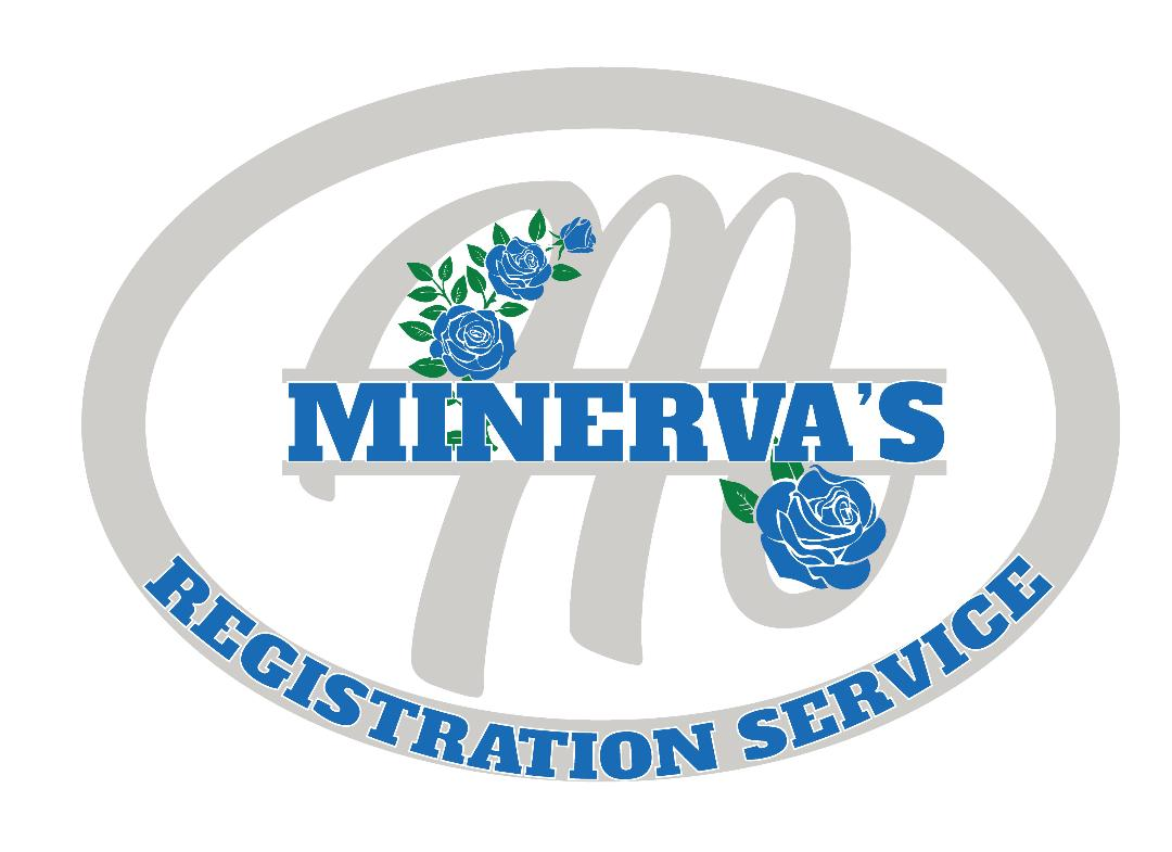 Minerva's Registration Service