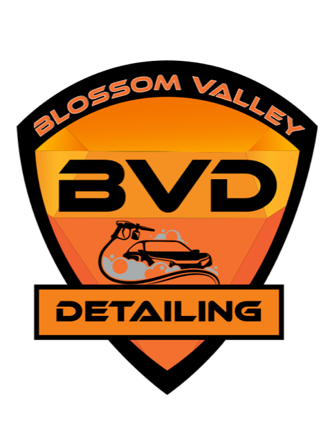 Blossom Valley Detailing