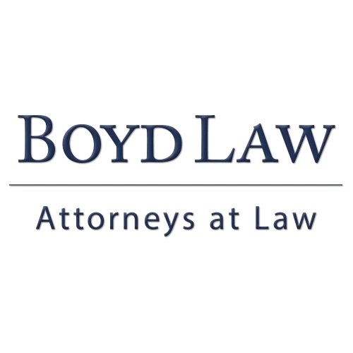 Boyd Law Attorneys at Law