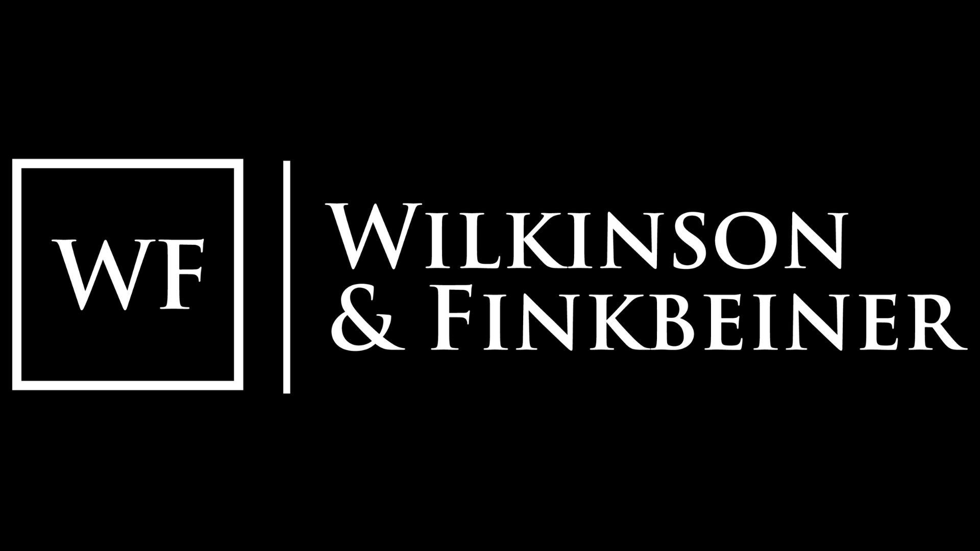 Wilkinson &amp; Finkbeiner