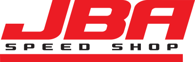JBA Speed Shop