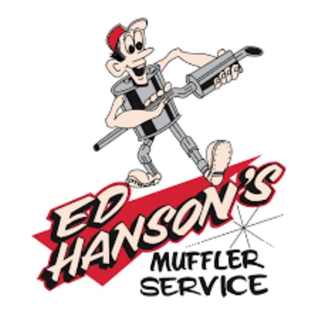 Ed Hanson's Muffler Service