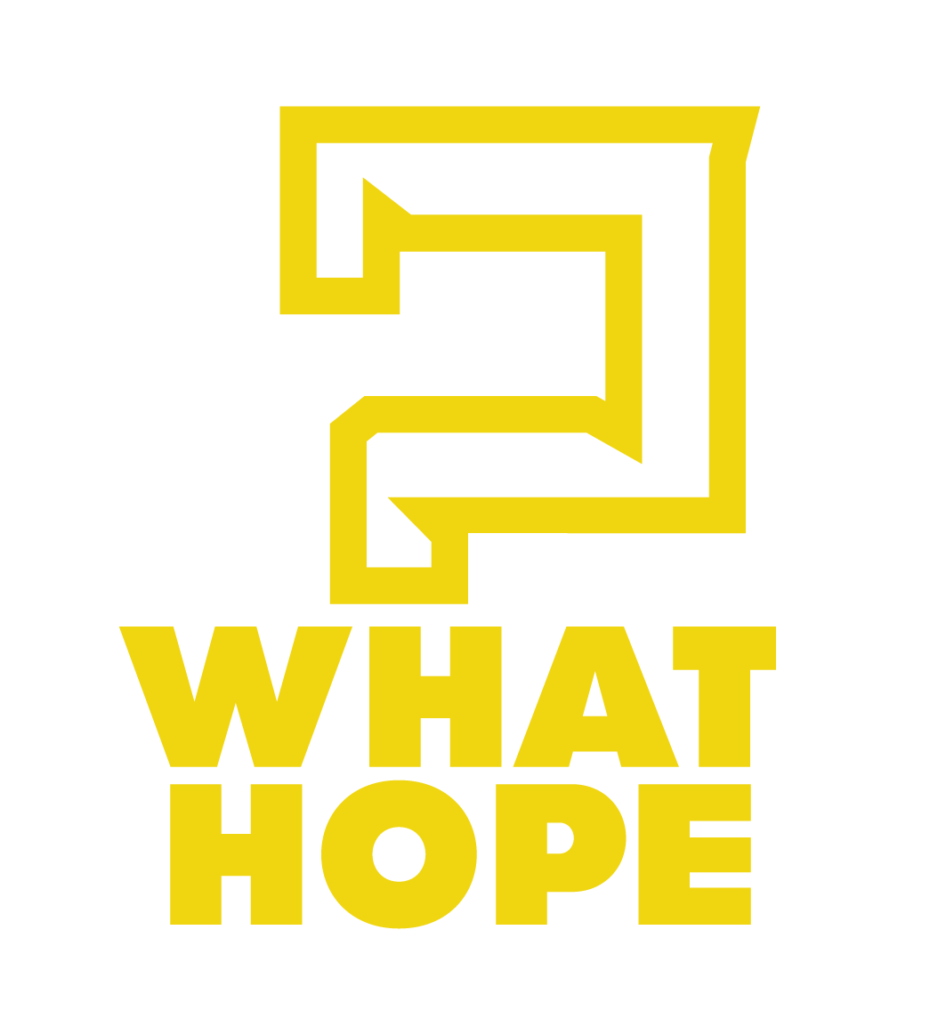 What Hope