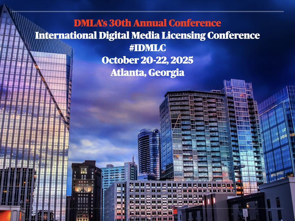 IDMLC 2025 President's Welcome&nbsp;