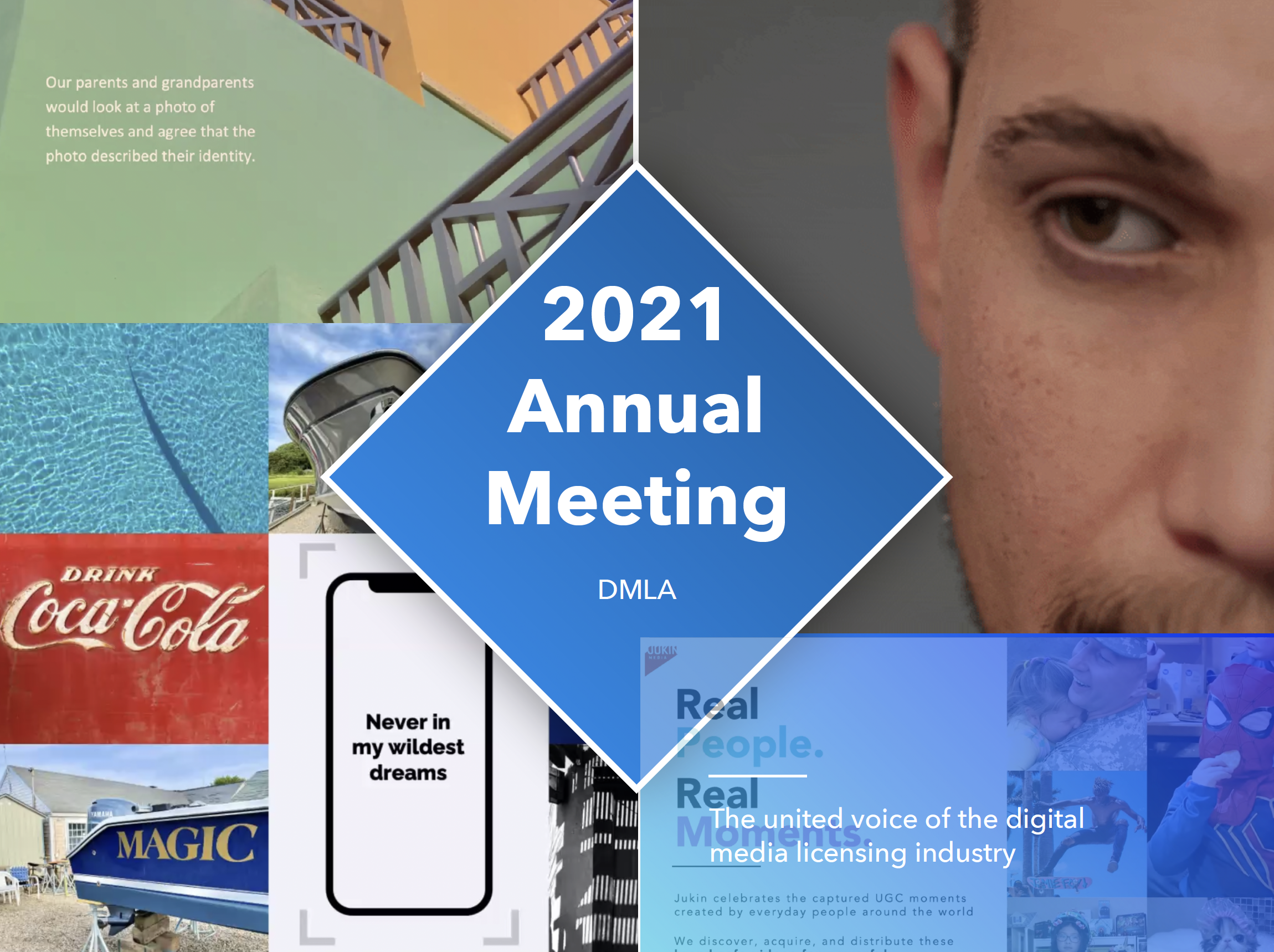 2021 DMLA Annual Report