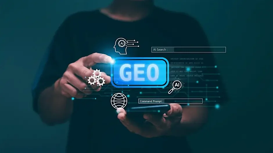 February - SEO, GEO and AI Search Webinar