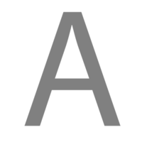 Logo for August image - a boutique high end celebrity photo agency