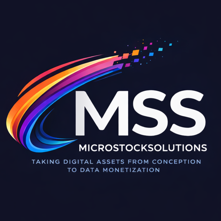 Microstocksolutions