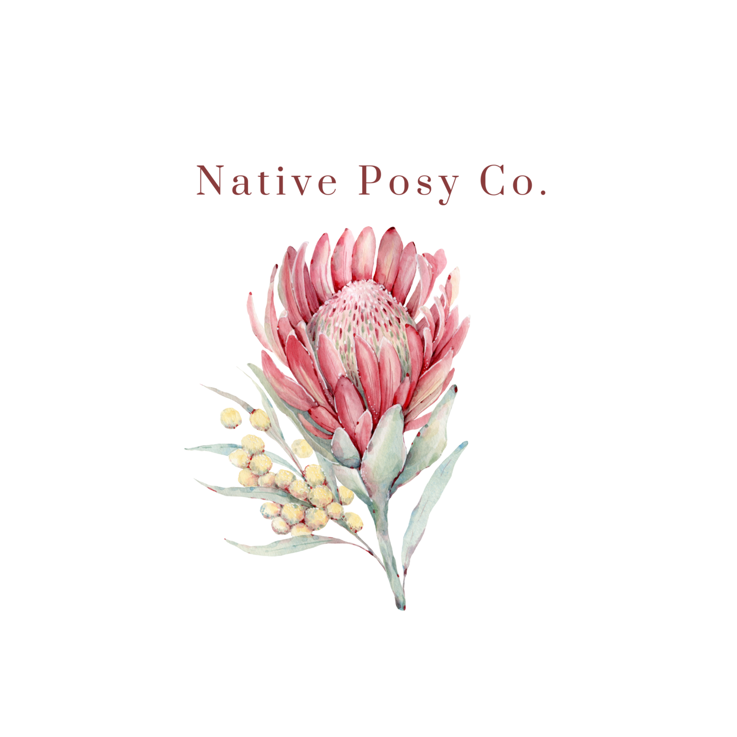 Native Posy Co 