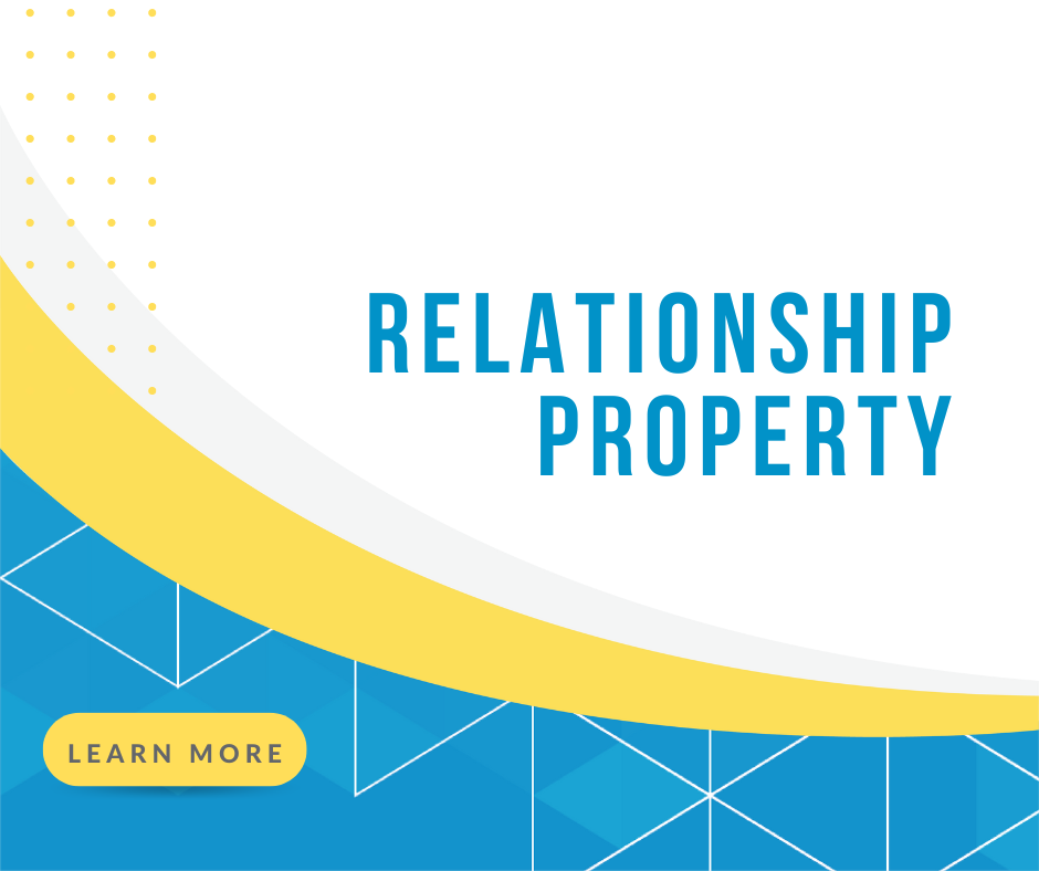Relationship Property