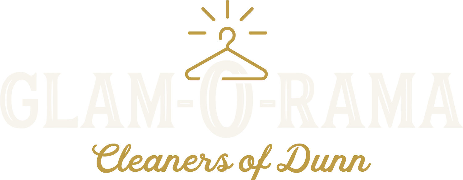 GLAM-O-RAMA CLEANERS OF DUNN